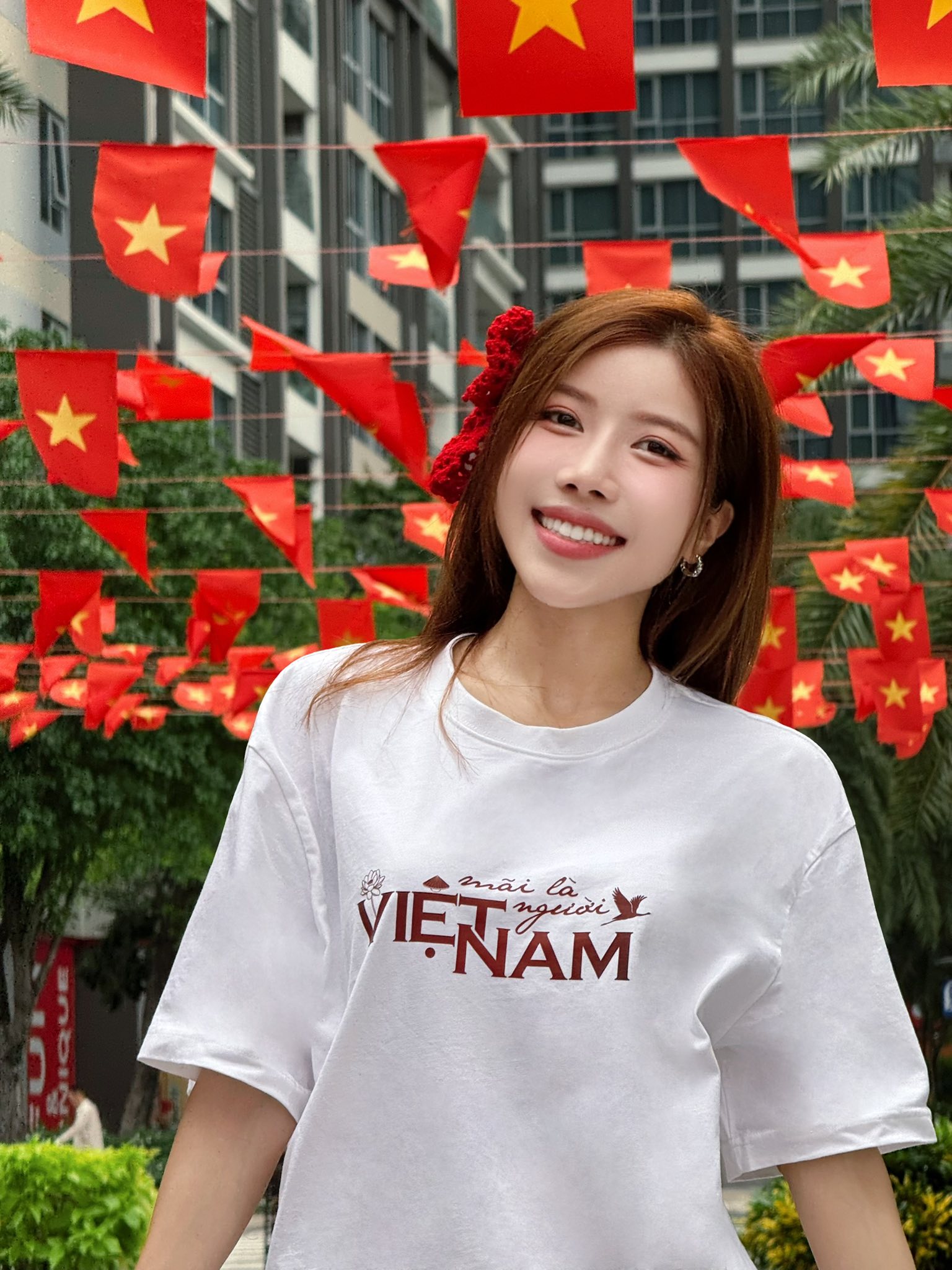 Độc quyền: Phía Trang Pháp đính chính hình ảnh liên quan đến quảng cáo thương hiệu cá độ- Ảnh 2.