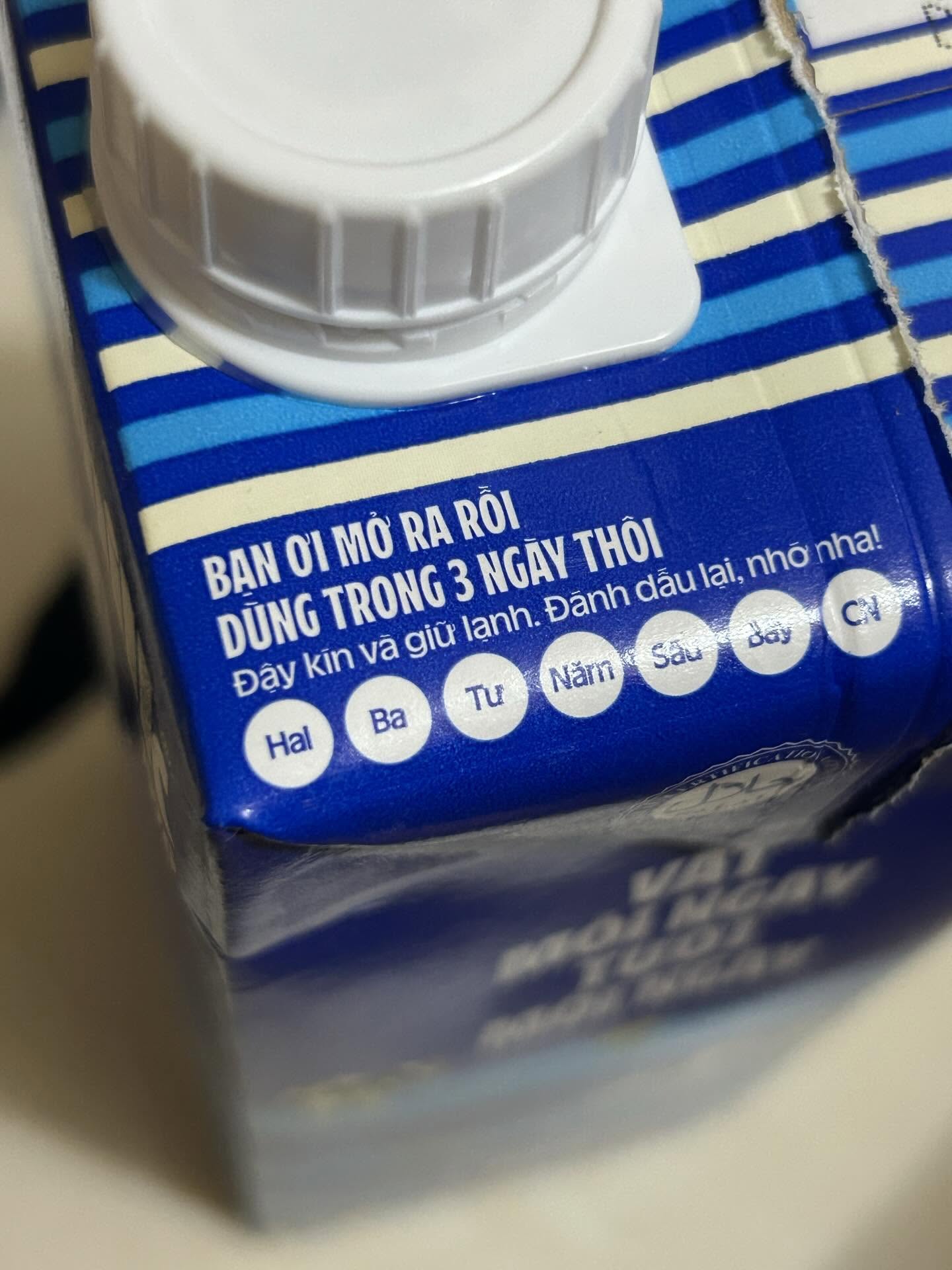 “Vinamilk mà là con người, tôi cưới Vinamilk luôn”- Ảnh 1.
