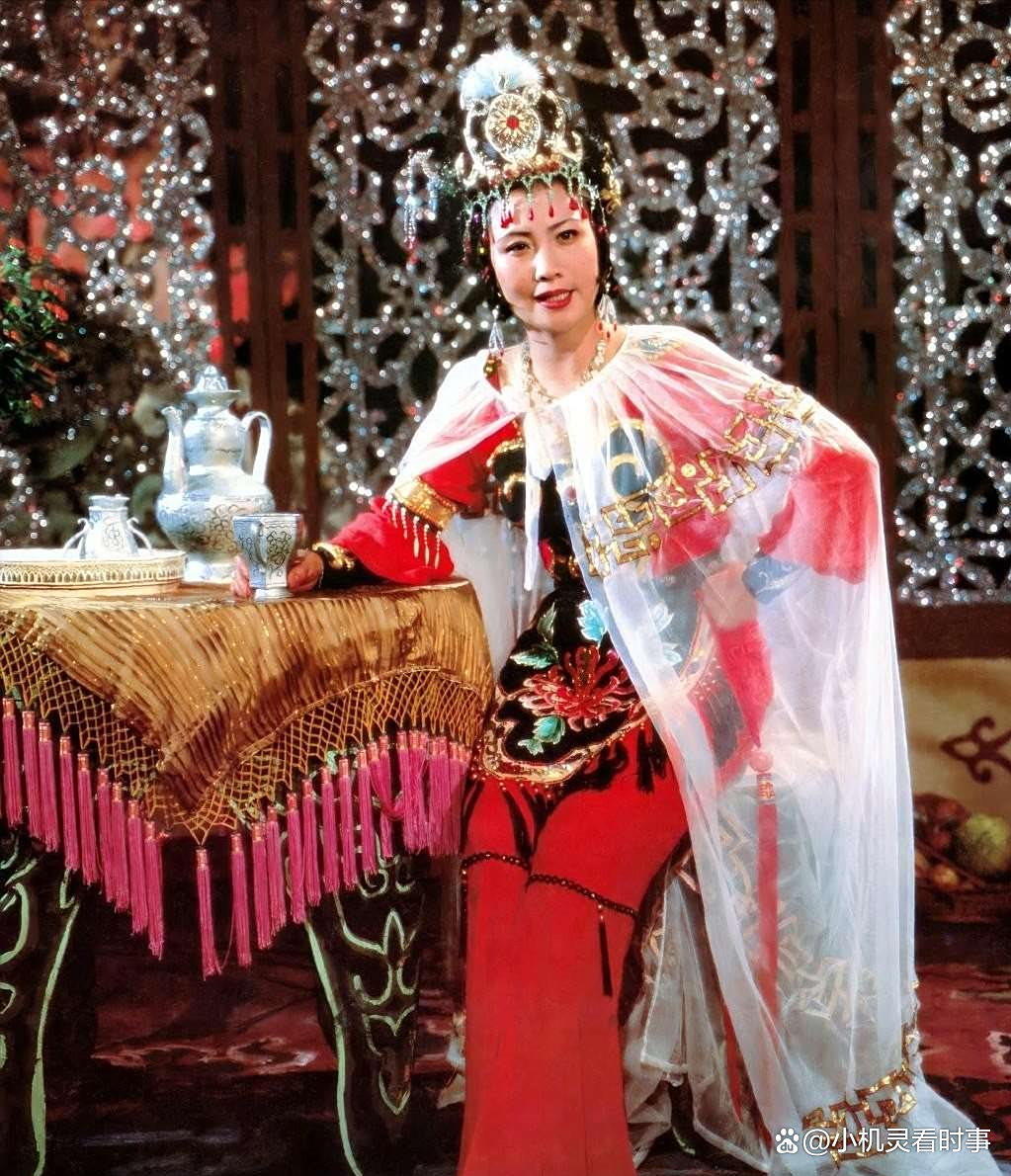 Yêu quái giỏi dạy con nhất Tây Du Ký- Ảnh 2.