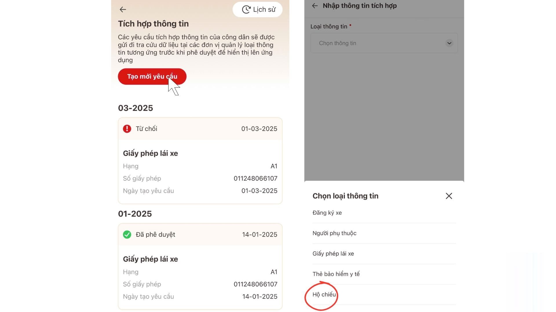 Công an phát thông báo về hộ chiếu trên VNeID, người dân cập nhật ngay kẻo mất quyền lợi- Ảnh 5.