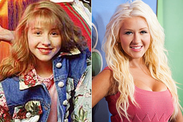 Kình địch của Britney Spears: Mỹ nhân tóc vàng vượt tuổi thơ bạo hành, dù béo hay gầy vẫn chào thua 