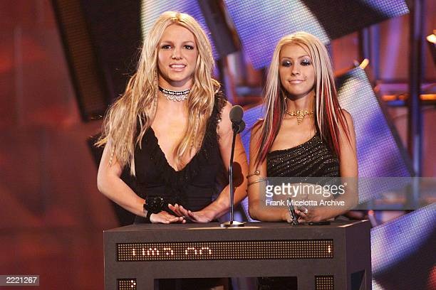 Kình địch của Britney Spears: Mỹ nhân tóc vàng vượt tuổi thơ bạo hành, dù béo hay gầy vẫn chào thua 