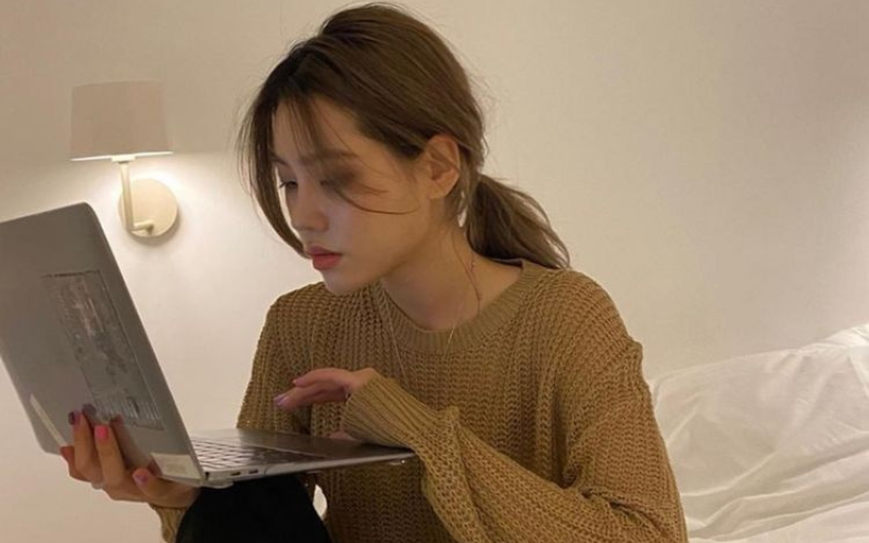 Cách chi tiêu khó chê của cô gái lương 13 triệu: “1 KHÔNG - 2 HẠN CHẾ”, mỗi tháng dư hơn 7 triệu!- Ảnh 3.