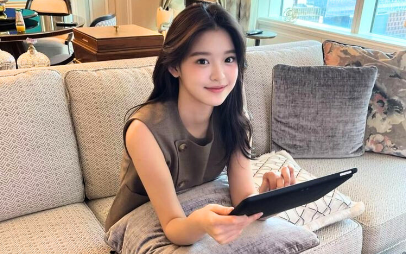 Cách chi tiêu khó chê của cô gái lương 13 triệu: “1 KHÔNG - 2 HẠN CHẾ”, mỗi tháng dư hơn 7 triệu!- Ảnh 2.