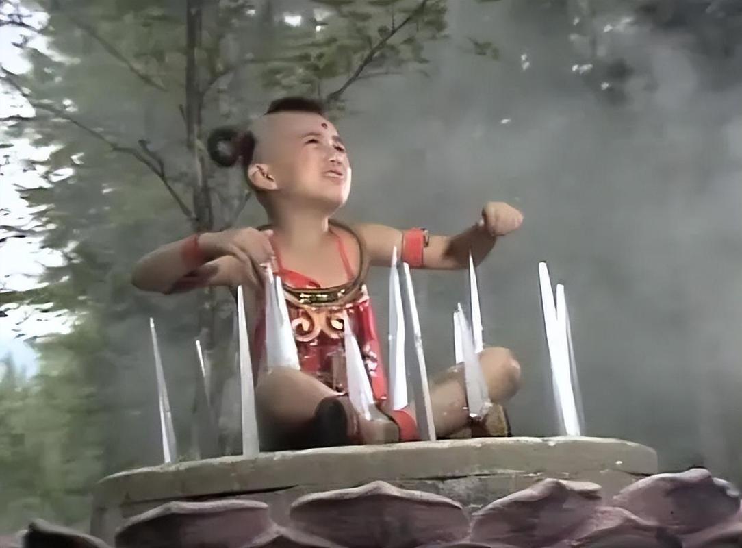 Yêu quái giỏi dạy con nhất Tây Du Ký- Ảnh 3.