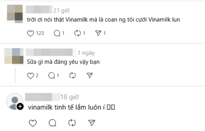 “Vinamilk mà là con người, tôi cưới Vinamilk luôn”- Ảnh 3.