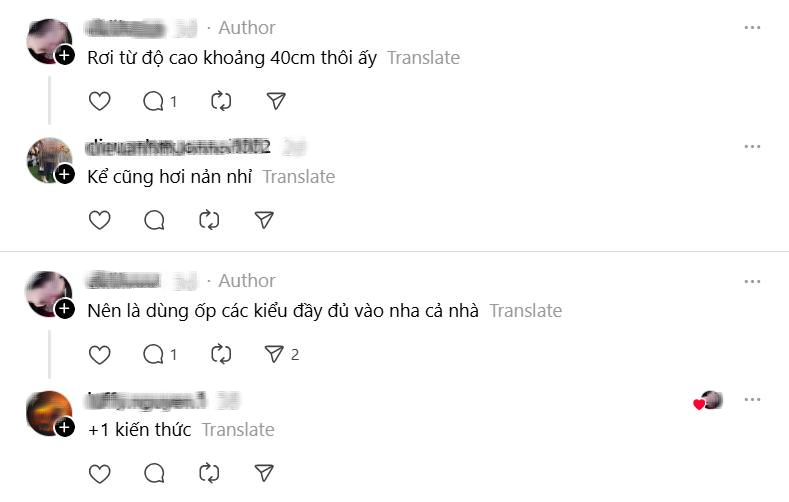 iPhone 17 Pro vừa rơi đã xước, ốp lưng lập tức trở thành "thứ tồn tại duy nhất"- Ảnh 2.