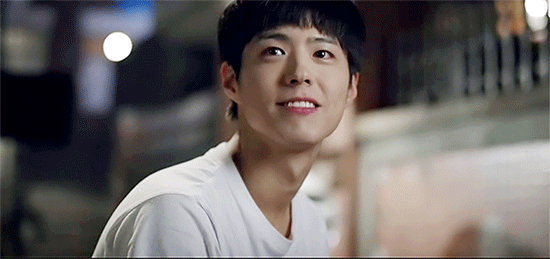 10 mỹ nam cười đẹp nhất Hàn Quốc: Lee Min Ho lép vế trước Park Bo Gum, số 1 ghét mấy cũng phải mê mẩn- Ảnh 10.