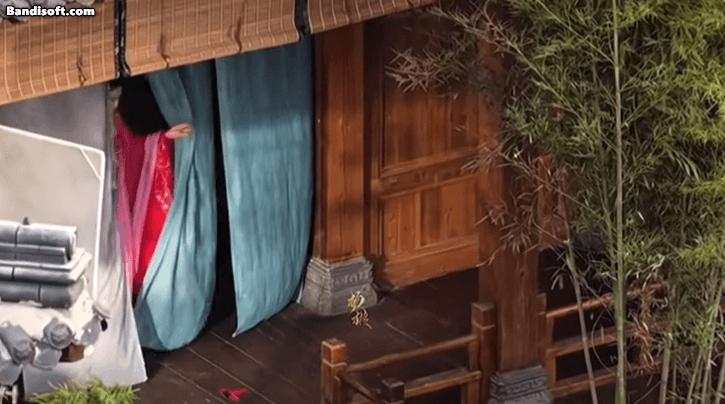 Ai dám chê mỹ nhân này thì bước ra đây nói chuyện: Công chúa cổ trang đẹp nhất hiện tại, góc nào cũng như tranh vẽ- Ảnh 9.