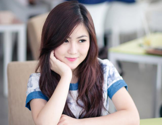 Nhìn lại ảnh quá khứ và hiện tại của Hương Tràm mới thấy nhan sắc thăng hạng vượt bậc: Với giọng hát nội lực, chứng minh đúng nghĩa 2 từ giỏi và đẹp- Ảnh 9.