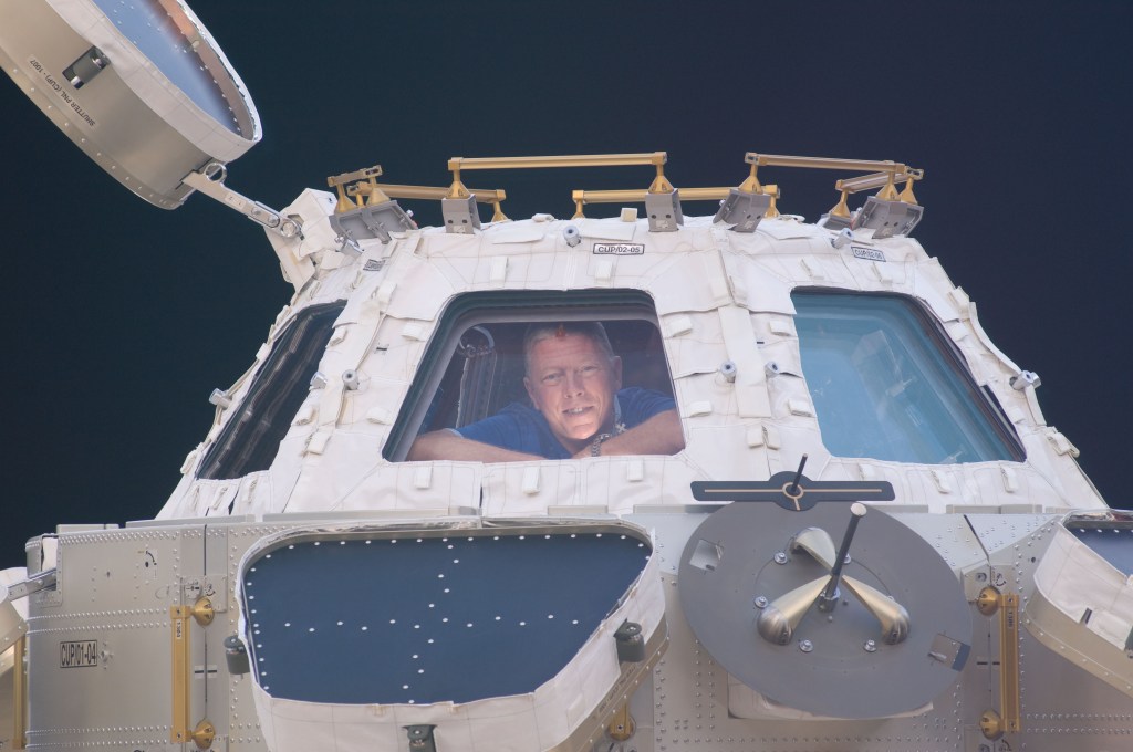 NASA công bố 1 điều con người chưa từng biết về chính mình- Ảnh 1.