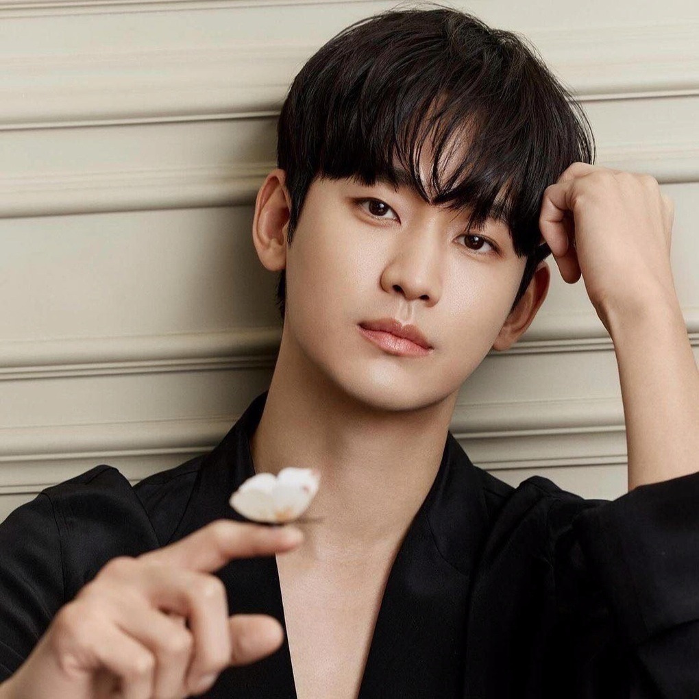 Tình trạng đáng báo động của Kim Soo Hyun- Ảnh 1.