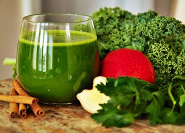 Loại rau được đánh giá "tốt bậc nhất thế giới", hoá ra là rau bình dân rẻ bèo ở Việt Nam- Ảnh 2.