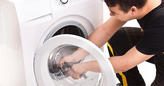 Mẹo chọn mua máy giặt, sai 1 ly là đi tiền triệu: 5 sự thật nhân viên điện máy không bao giờ nói cho bạn biết- Ảnh 2.