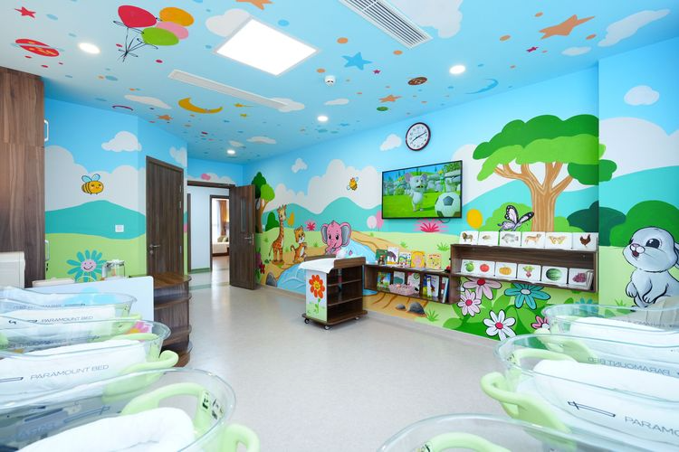 Hậu trường dịch vụ “nuôi bà đẻ” siêu sang: Có nơi giá vượt 10 triệu/ngày, đắt đỏ nhưng liệu có xứng đáng?- Ảnh 17.