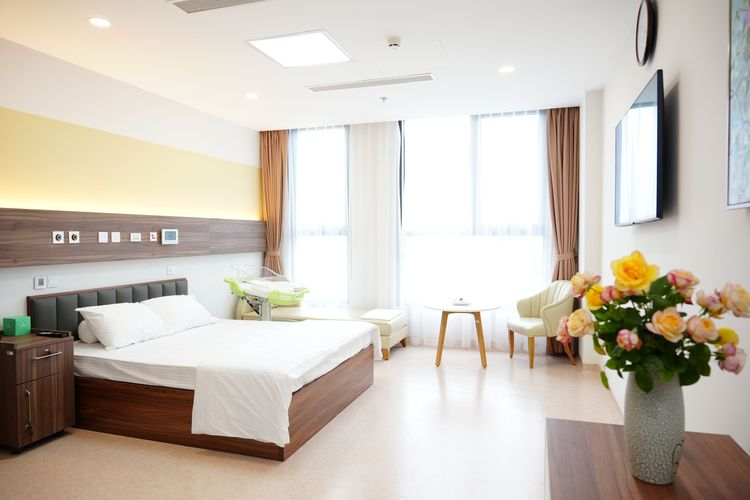 Hậu trường dịch vụ “nuôi bà đẻ” siêu sang: Có nơi giá vượt 10 triệu/ngày, đắt đỏ nhưng liệu có xứng đáng?- Ảnh 16.