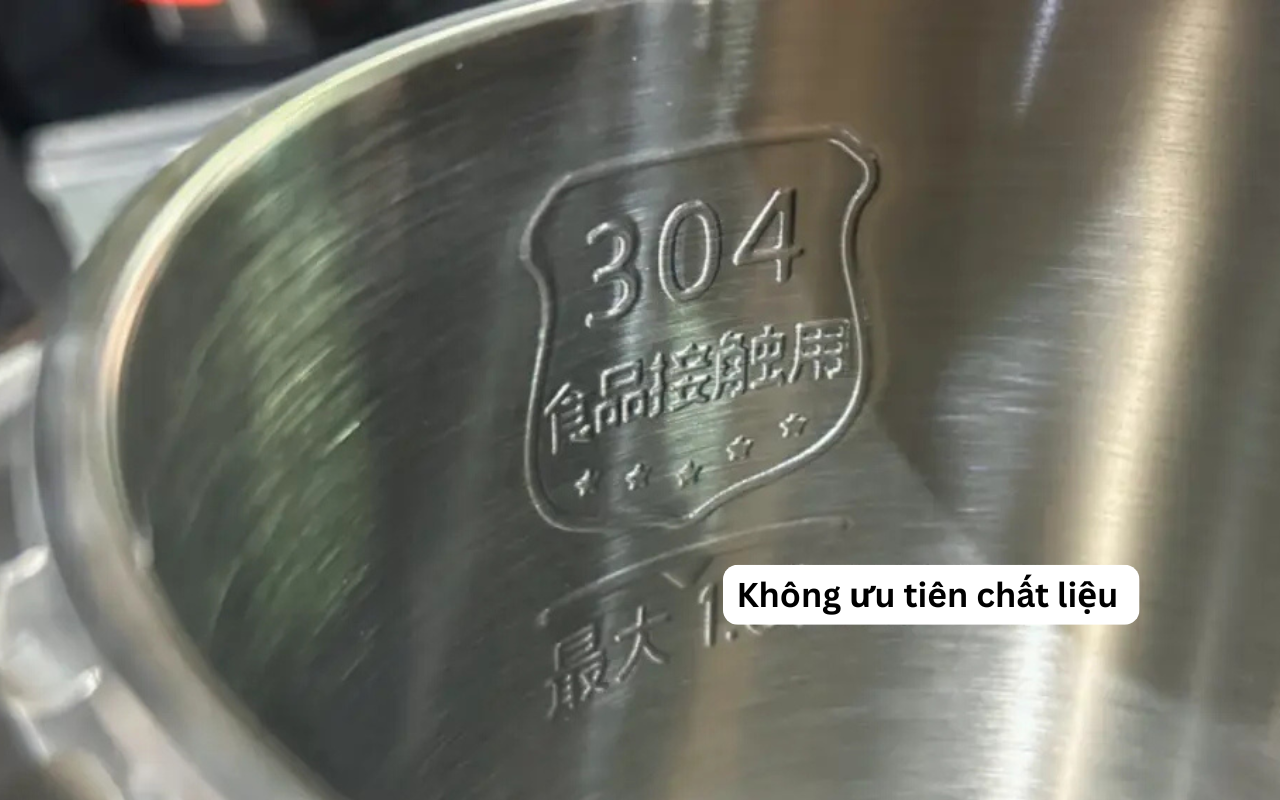 Hết cứu nổi 5 lỗi tày trời khi dùng ấm nước siêu tốc: Tuổi thọ tụt dốc, còn dễ sinh bệnh- Ảnh 5.