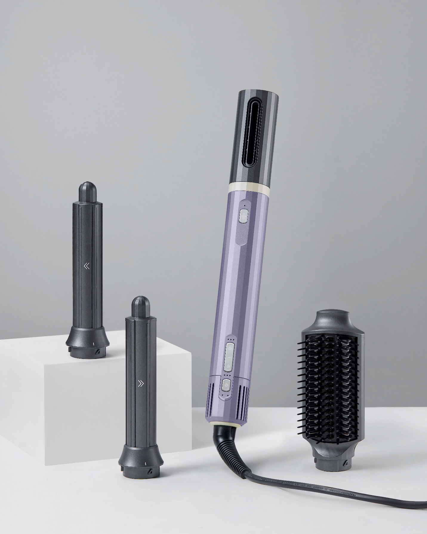 LocknLock Beauty Hair: Giải pháp toàn diện cho mọi nhu cầu chăm sóc tóc từ Hàn Quốc- Ảnh 2.