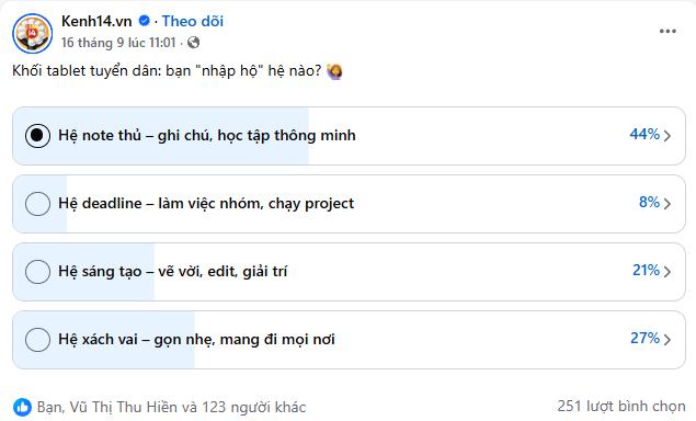 Lý do Galaxy Tab S11 series là hành trang không thể thiếu cho sinh viên- Ảnh 1.