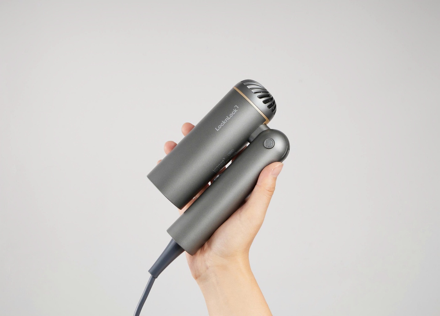 LocknLock Beauty Hair: Giải pháp toàn diện cho mọi nhu cầu chăm sóc tóc từ Hàn Quốc- Ảnh 3.
