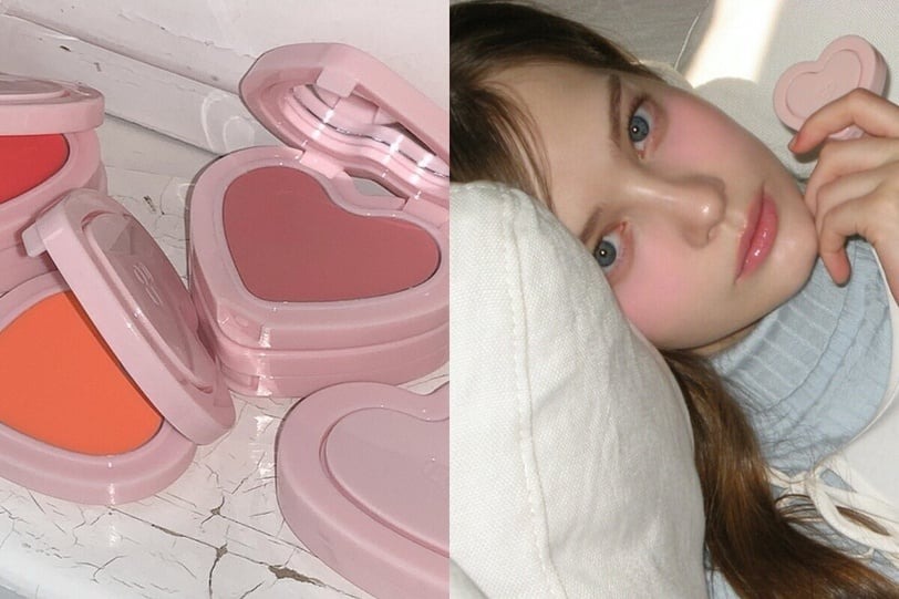 8 item làm đẹp "tẩm ngẩm tầm ngầm" hot nhất làng beauty xứ Kim Chi, chị em kháo nhau mua như vỡ chợ!- Ảnh 1.
