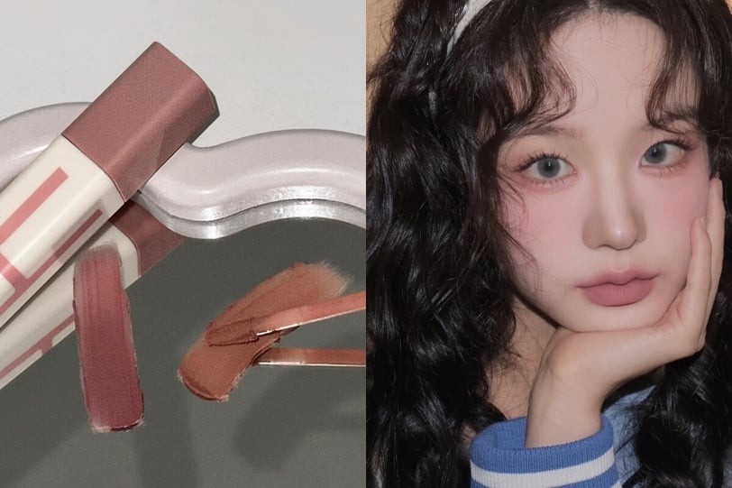 8 item làm đẹp "tẩm ngẩm tầm ngầm" hot nhất làng beauty xứ Kim Chi, chị em kháo nhau mua như vỡ chợ!- Ảnh 3.