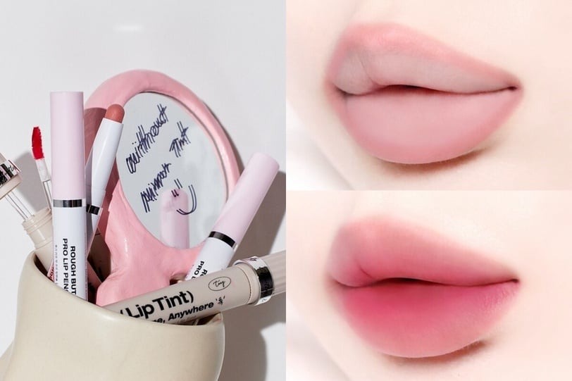 8 item làm đẹp "tẩm ngẩm tầm ngầm" hot nhất làng beauty xứ Kim Chi, chị em kháo nhau mua như vỡ chợ!- Ảnh 6.