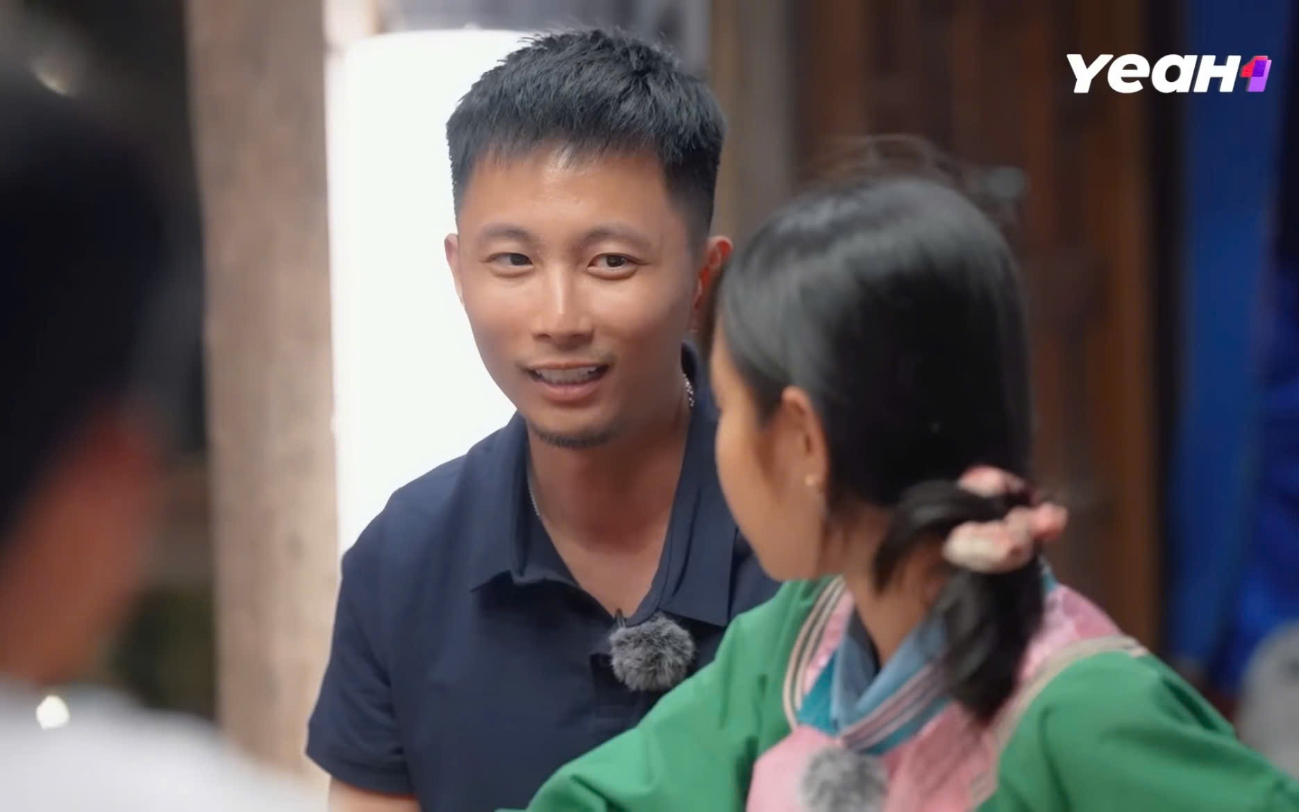 Ai là người có EQ cao nhất Gia Đình Ha Ha- Ảnh 3.