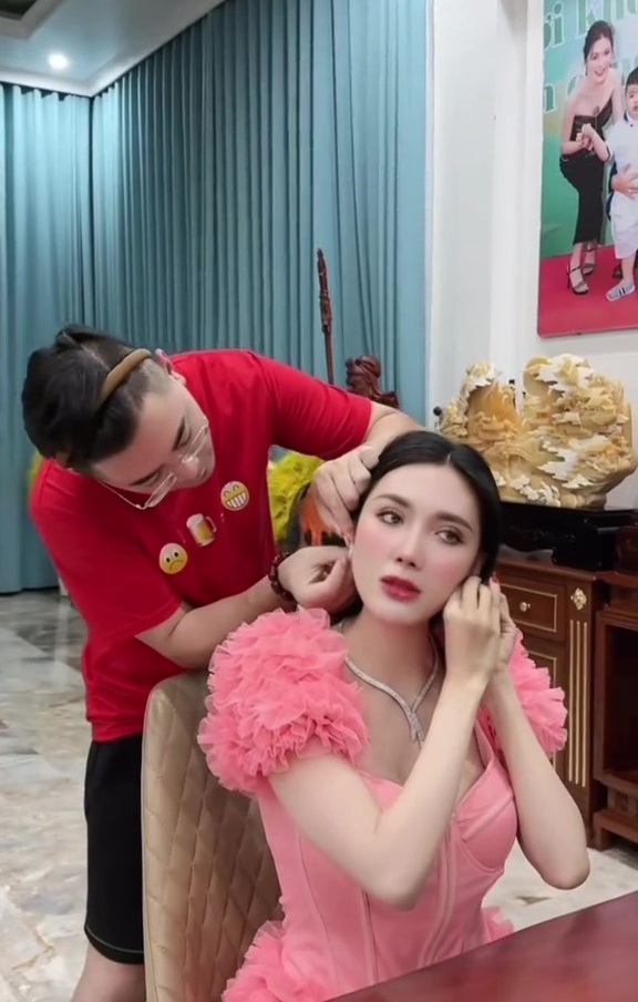 "Ngân Collagen đang xúc phạm IQ người xem"?- Ảnh 3.