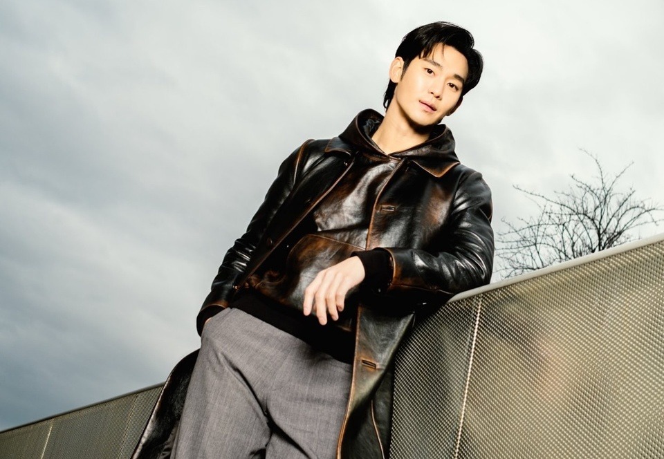 Tình trạng đáng báo động của Kim Soo Hyun- Ảnh 5.