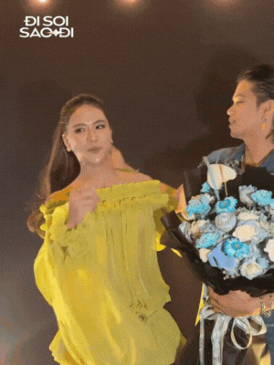 Chi Pu giản dị mà slay, 