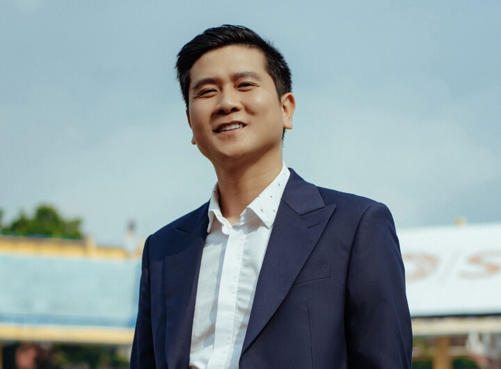 Người đứng sau bản hit giúp Đức Phúc chiến thắng cuộc thi âm nhạc ở Nga- Ảnh 2.
