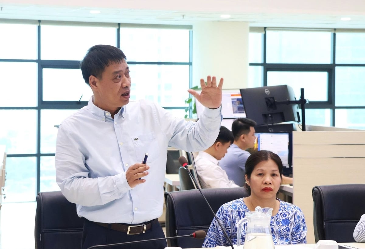  Siêu bão khả năng suy yếu khi vào nước ta song nếu bão di chuyển lệch 