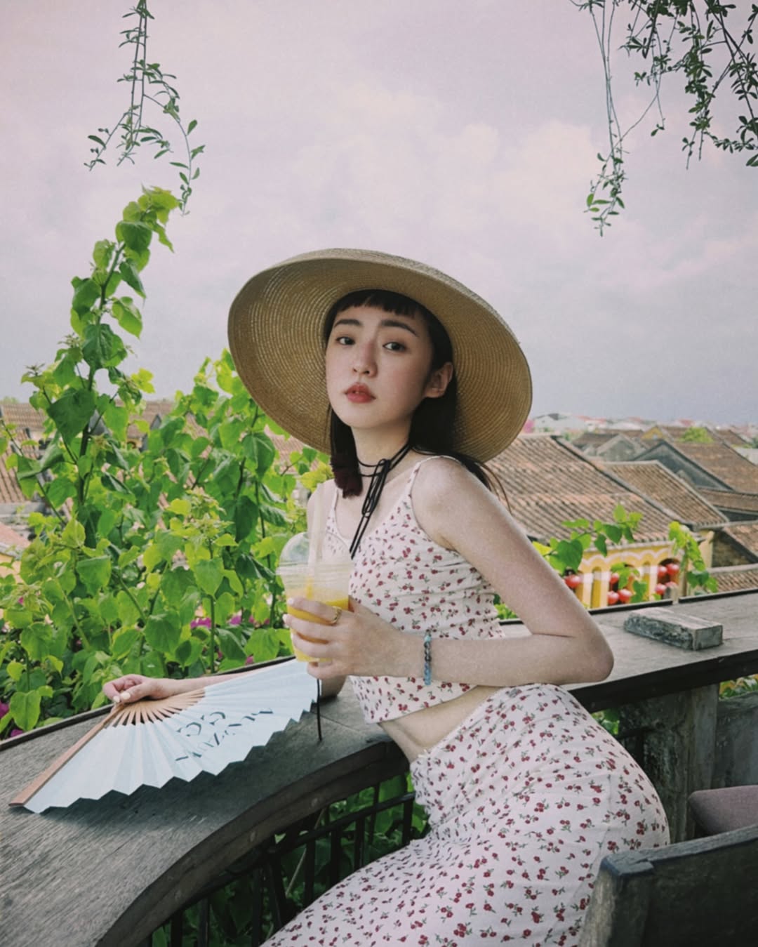 Chân dung cô gái 