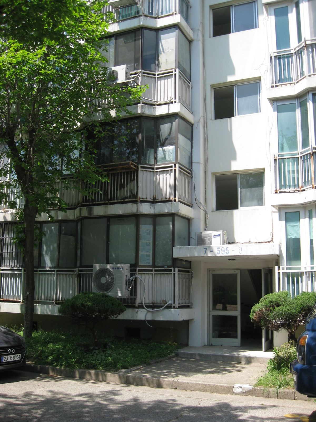 Sai lầm kinh điển khi đi xem nhà lần đầu- Ảnh 1.