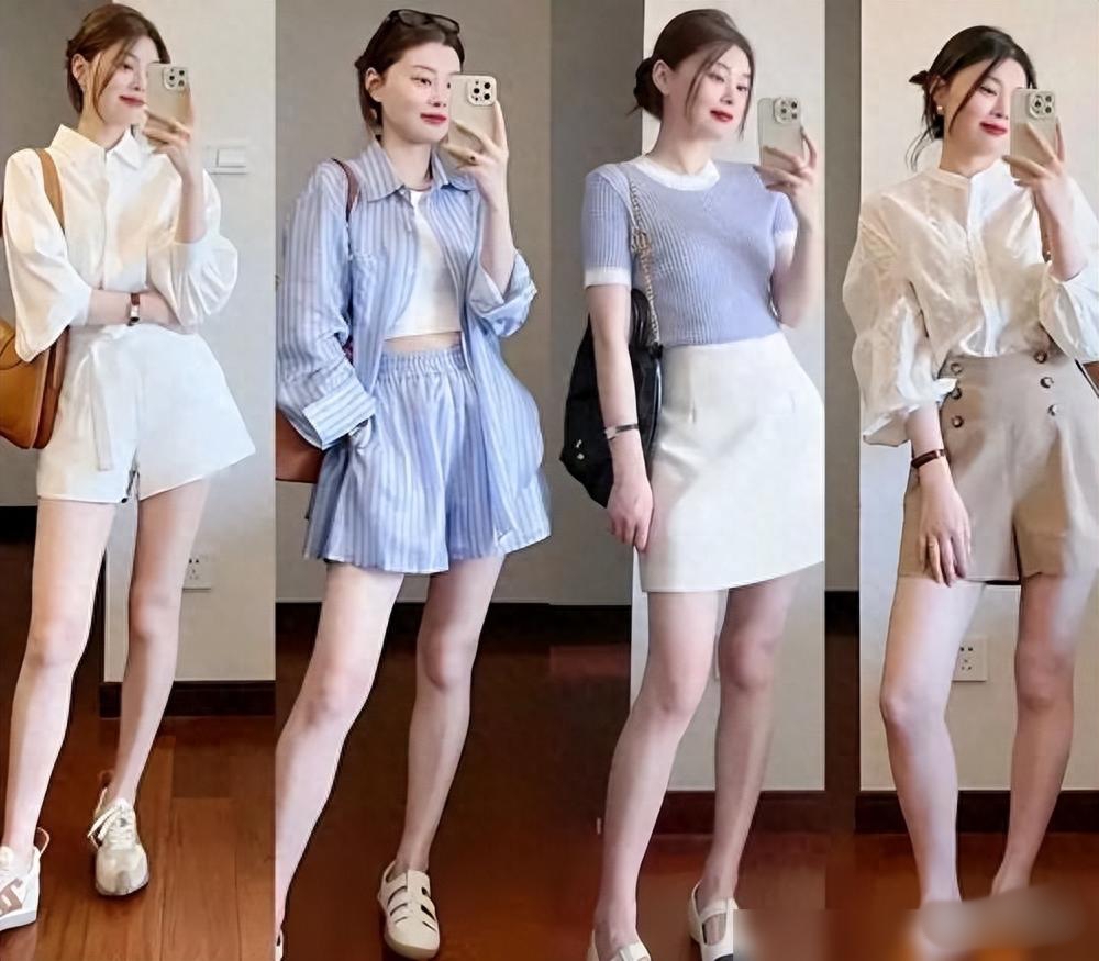 Đi làm mặc gì cho đẹp? 5 công thức phối đồ công sở 