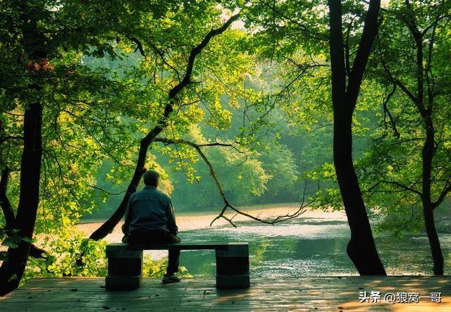 Sau 60 tuổi, có 3 kiểu người nên ít qua lại, 3 điều không nên câu nệ và 3 thứ không nên ăn- Ảnh 1.