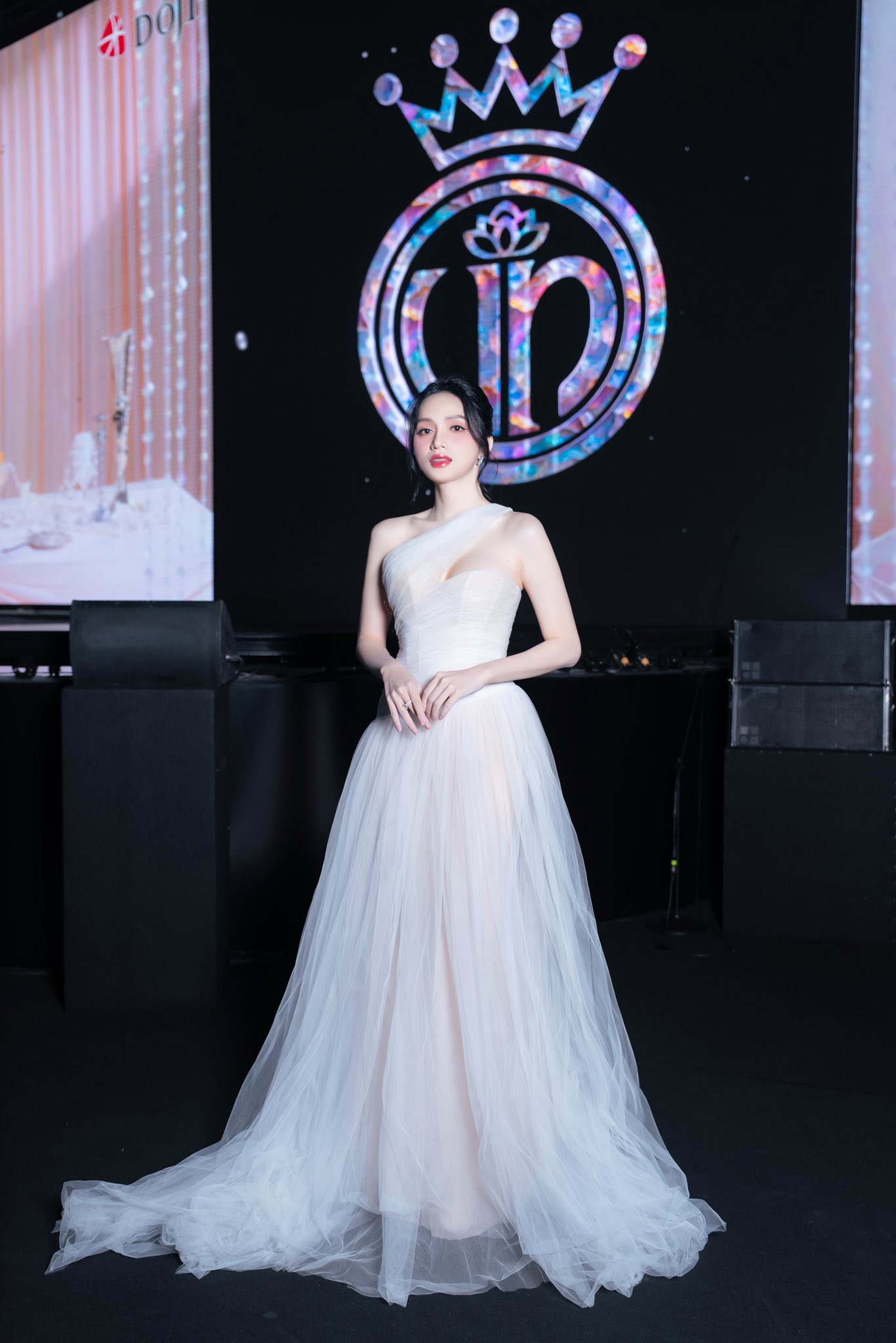 Hương Giang có gì mà dám thi Miss Universe 2025?- Ảnh 4.