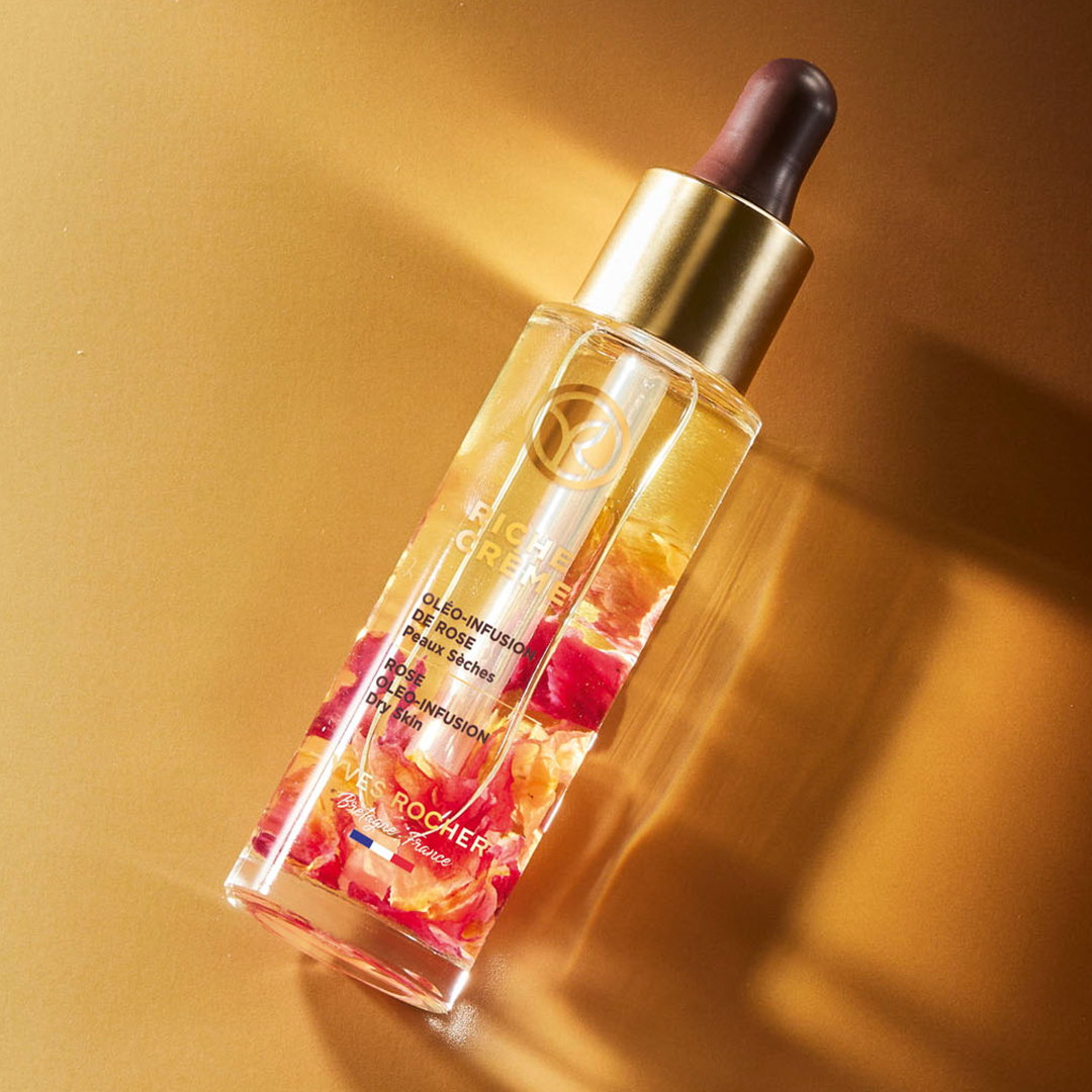 5 serum kiêm dầu dưỡng giúp da tái sinh collagen, ngậm nước chỉ sau vài đêm- Ảnh 6.