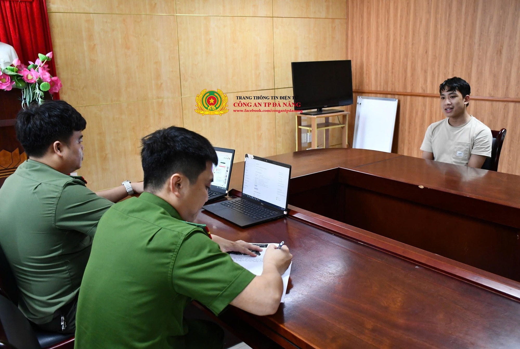 Trước 30/10, những ai từng chuyển tiền vào 5 tài khoản ngân hàng này cần ra trình báo công an ngay- Ảnh 2.