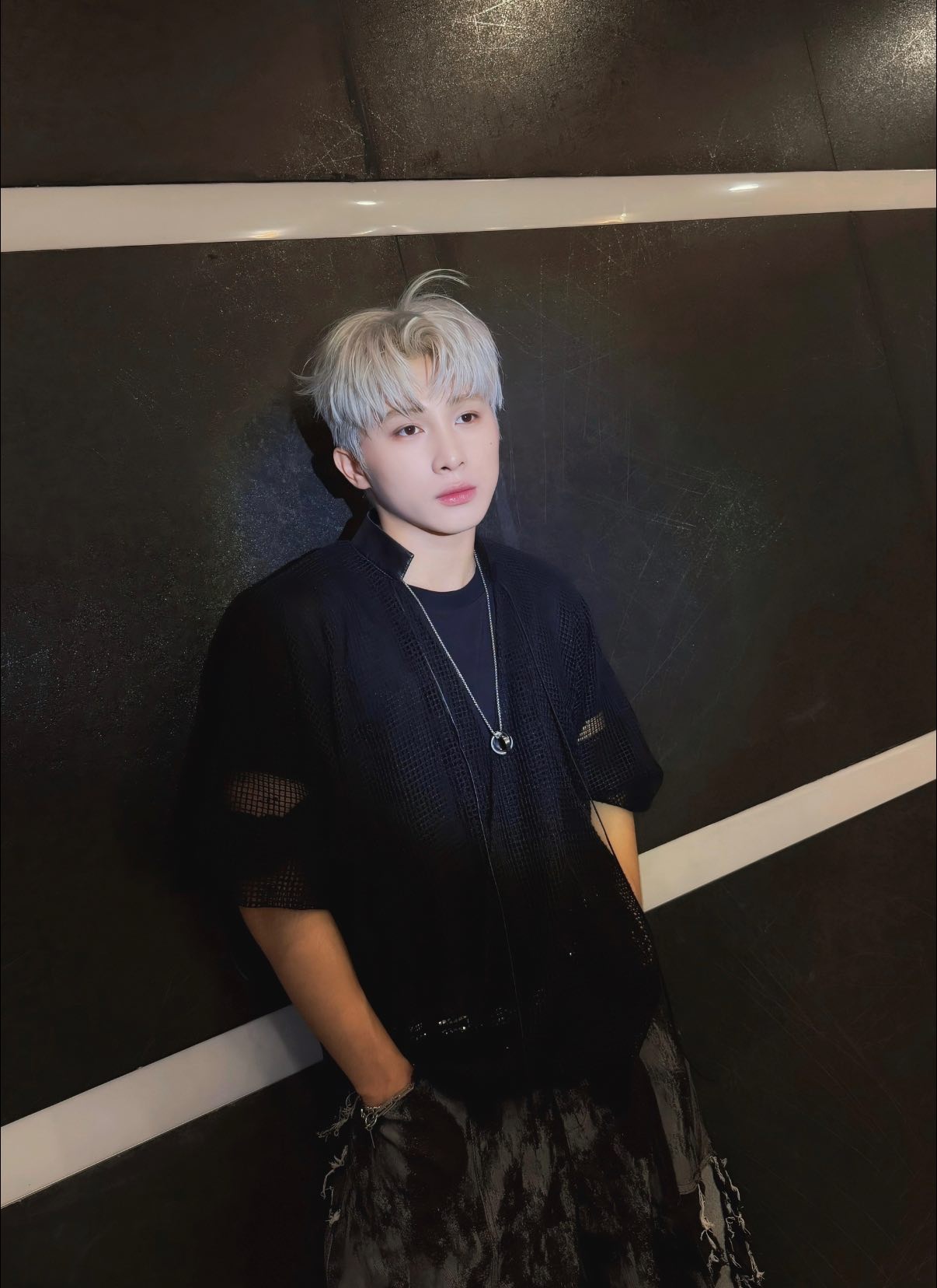 Bộ đôi Anh Trai Say Hi mới toanh đang được 