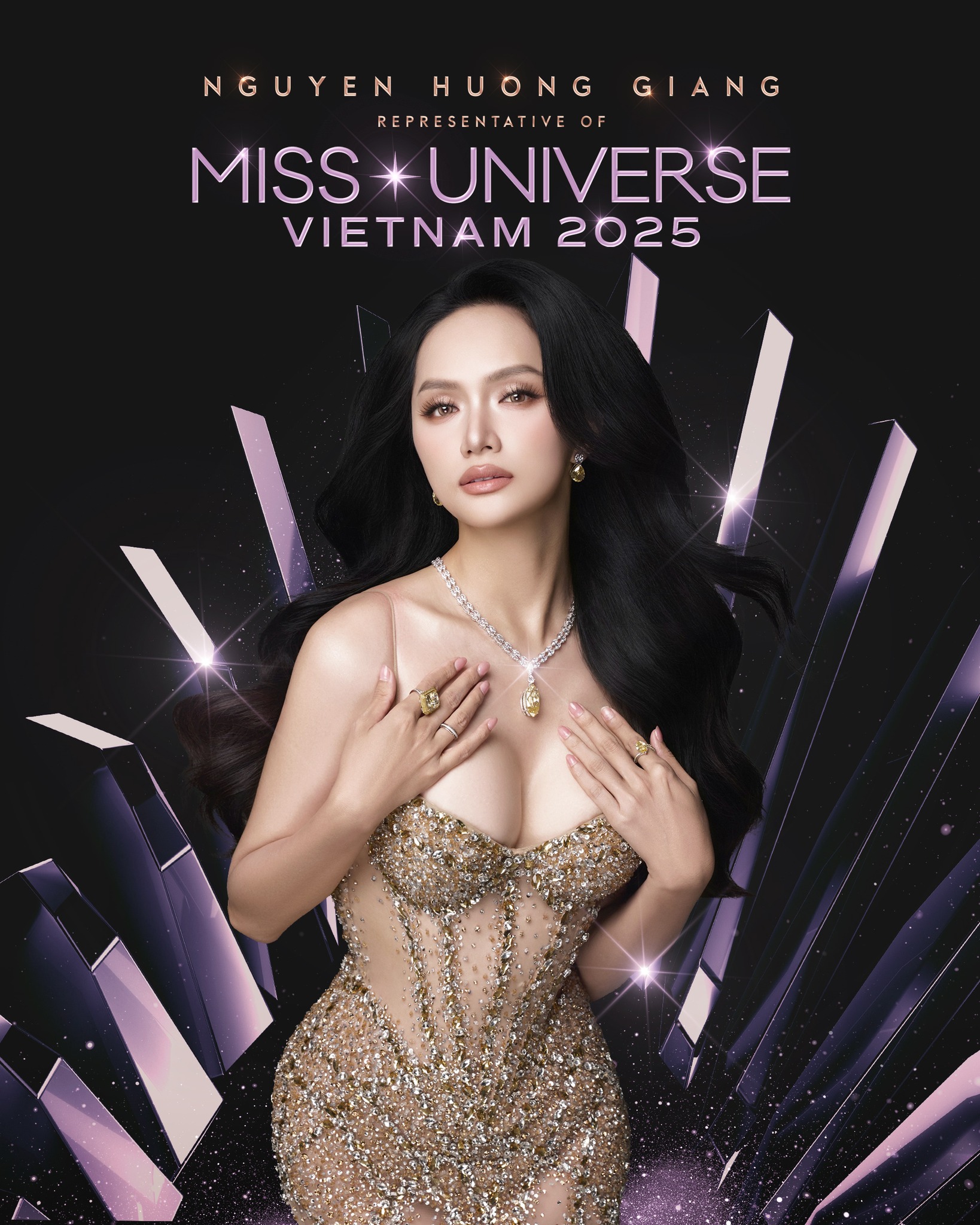 Hoa hậu chuyển giới Hương Giang thi Miss Universe có đúng quy định không?- Ảnh 2.