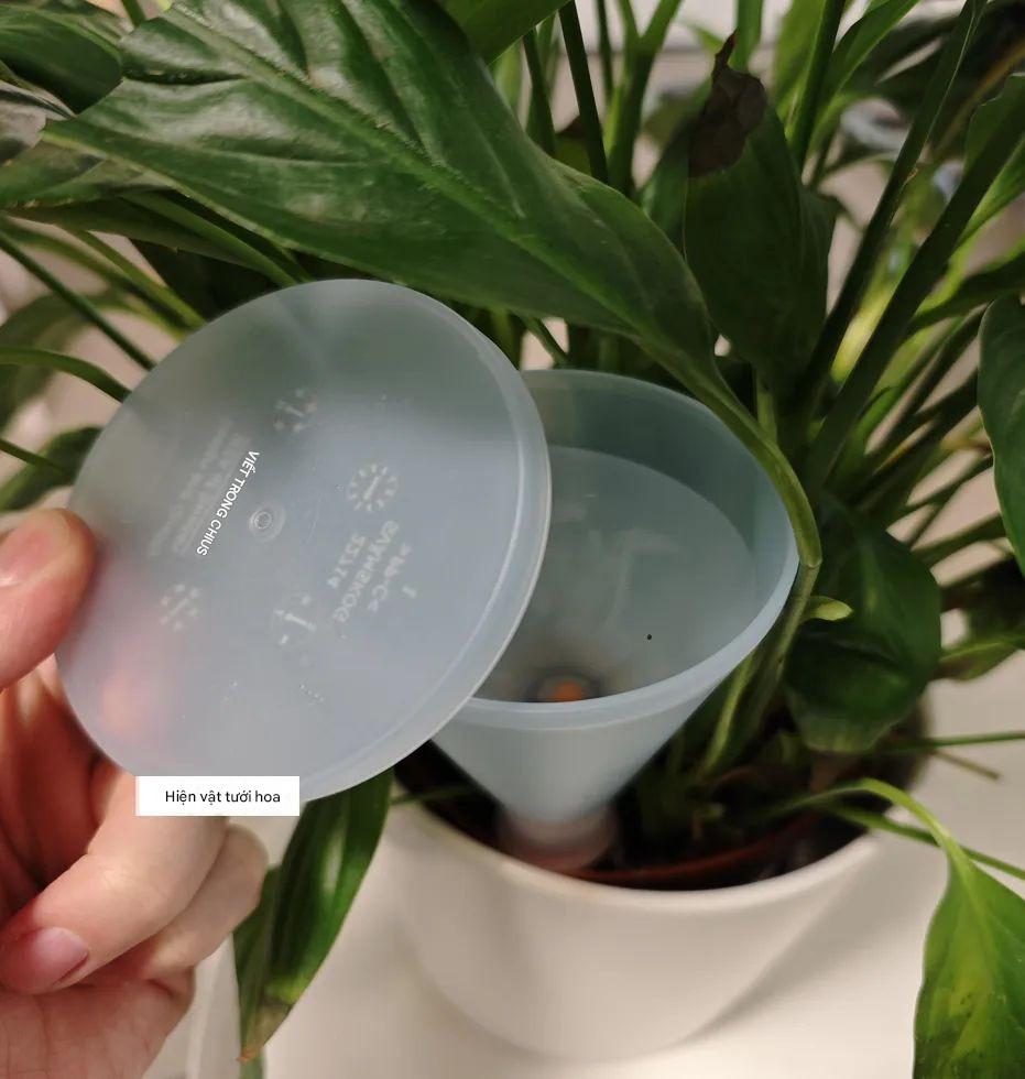 Mẹ tôi - người phụ nữ nông thôn lần đầu đến IKEA: 8 món đồ khiến bà tưởng đang sống ở thế giới khác- Ảnh 14.