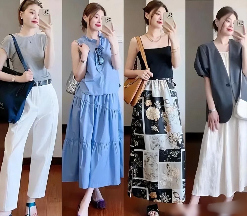 Đi làm mặc gì cho đẹp? 5 công thức phối đồ công sở 