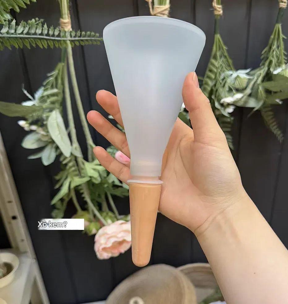 Mẹ tôi - người phụ nữ nông thôn lần đầu đến IKEA: 8 món đồ khiến bà tưởng đang sống ở thế giới khác- Ảnh 13.