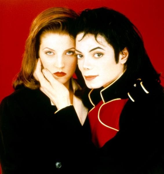 Cuốn hồi ký tiết lộ góc khuất hôn nhân của Michael Jackson- Ảnh 5.