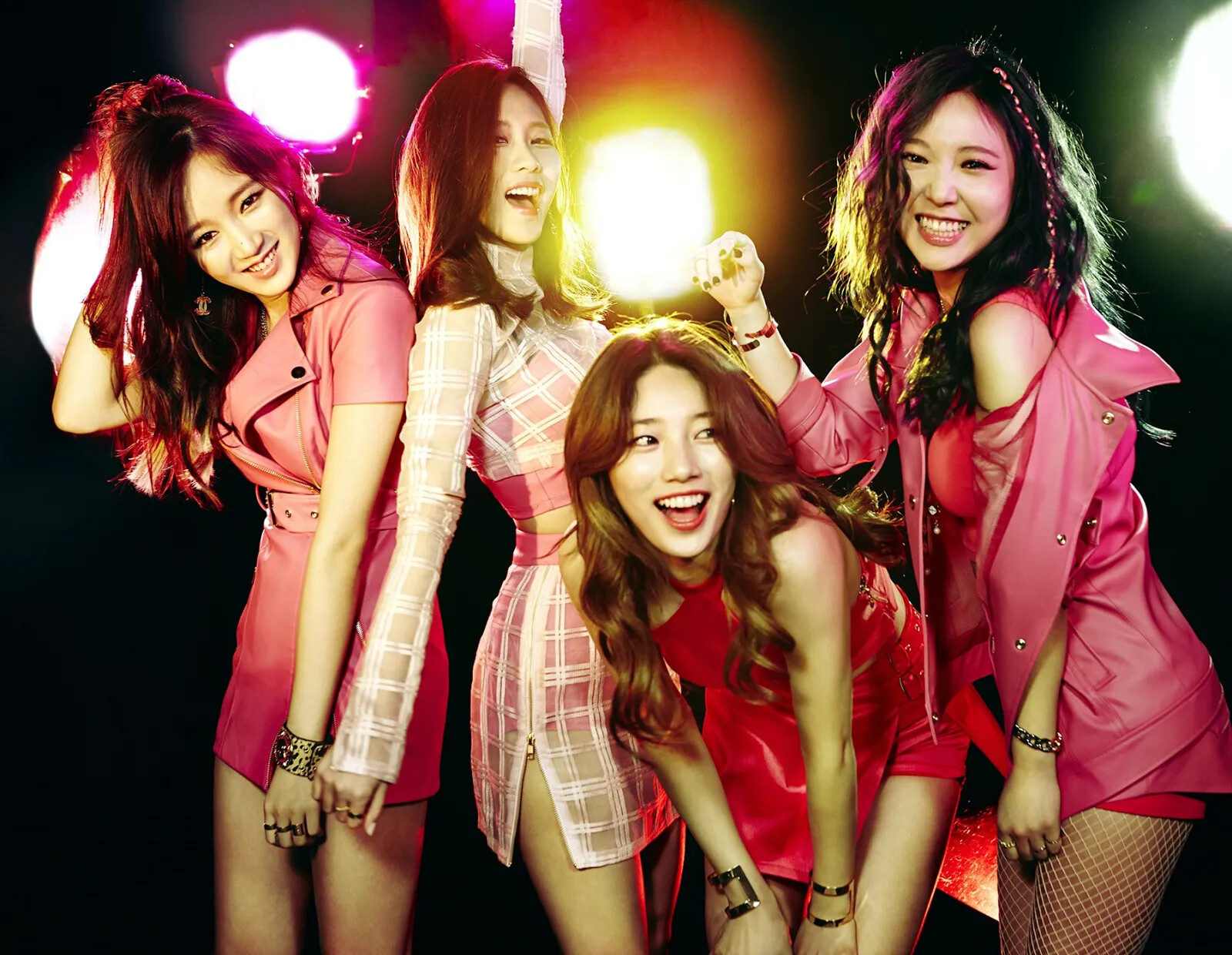 Cột mốc 7 năm có còn là nỗi ám ảnh của Kpop?- Ảnh 2.