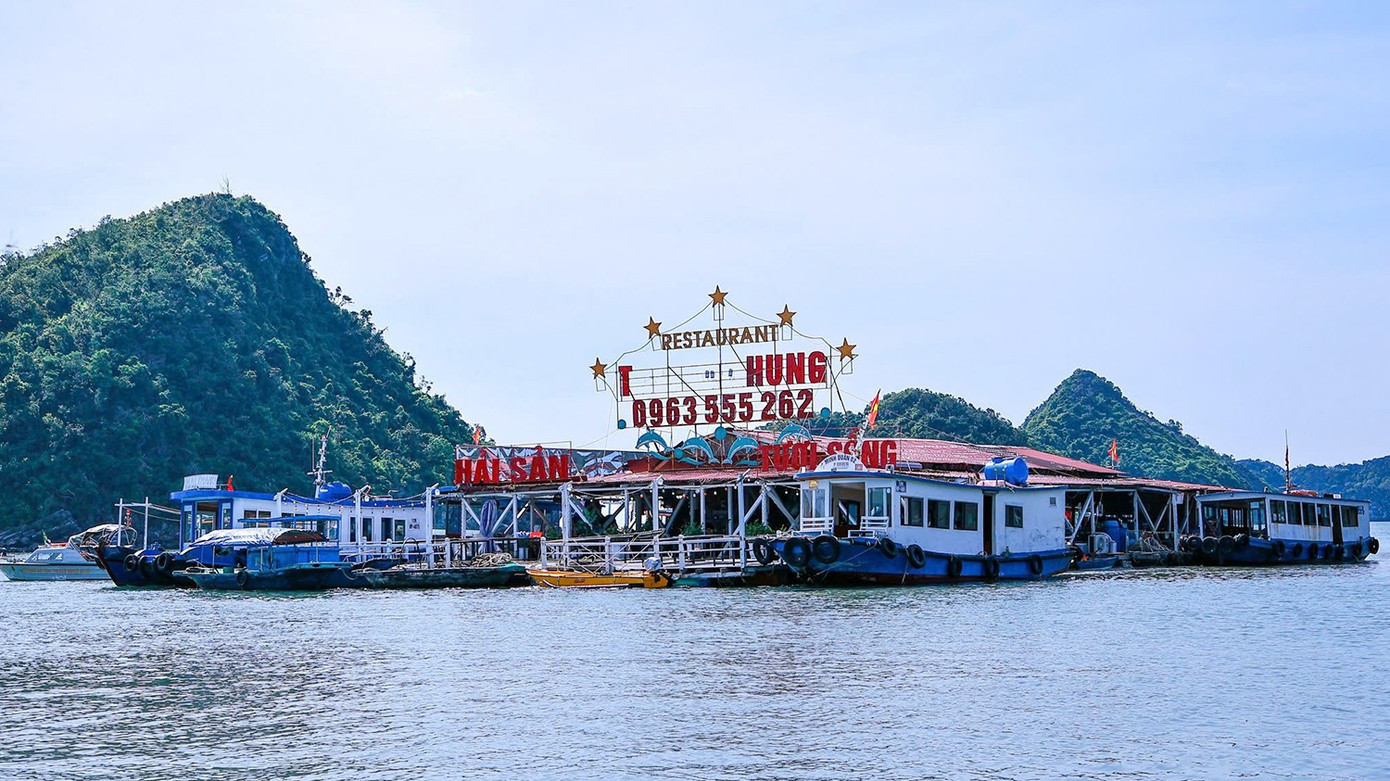 Đặc khu Cát Hải, Bạch Long Vĩ sơ tán người dân trước giờ bão số 9 đổ bộ- Ảnh 8.