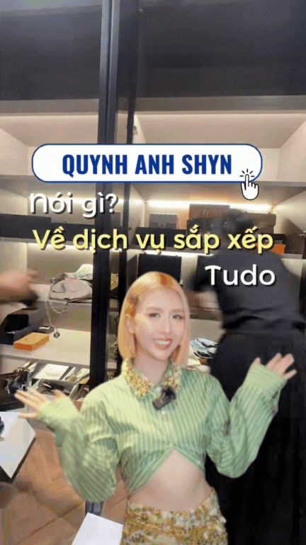 Nghề dọn tủ đồ cho giới siêu giàu kiếm 23 triệu/giờ? Nữ CEO từng 