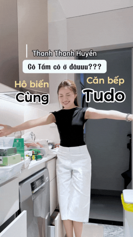 Nghề dọn tủ đồ cho giới siêu giàu kiếm 23 triệu/giờ? Nữ CEO từng 